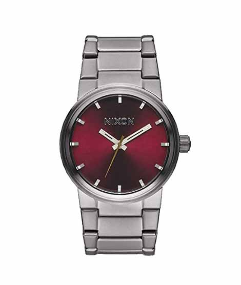 iShopping - Nixon Cannon Men's Watch (A160-2073)