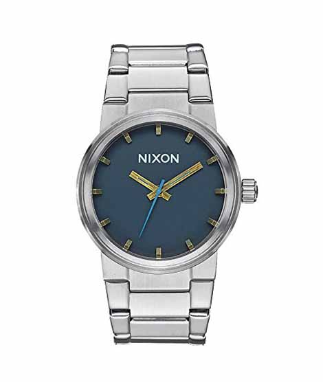 iShopping - Nixon Cannon Men's Watch (A160-2076)
