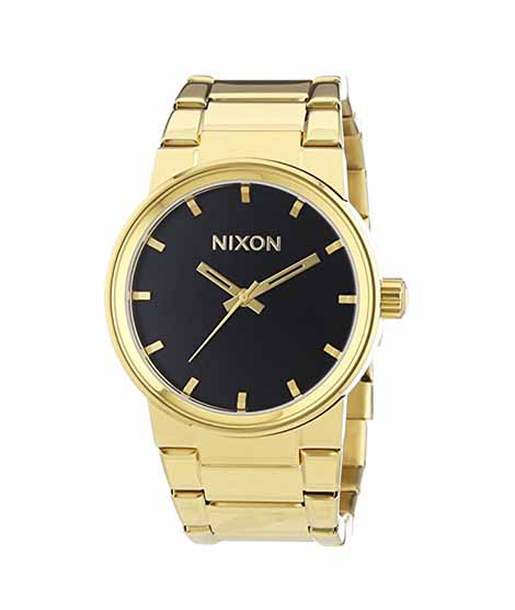 iShopping - Nixon Cannon Men's Watch (A160-510)