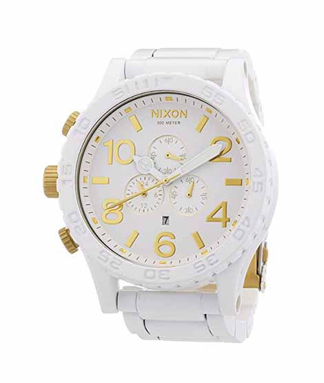 iShopping - Nixon Casual Men's Watch (A083-1035)
