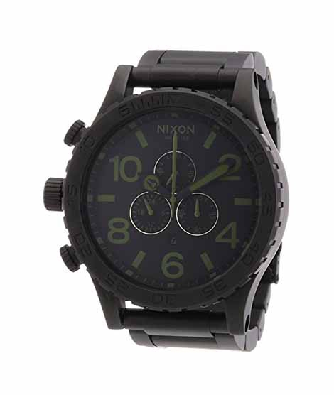 iShopping - Nixon Casual Men's Watch (A083-2042)