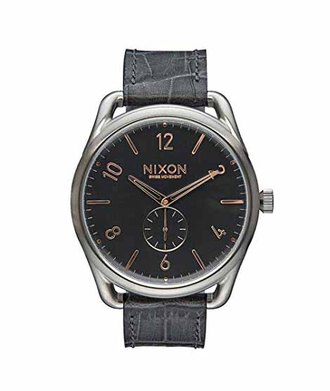 iShopping - Nixon Chronicle 45 Men's Watch (A465-2145)