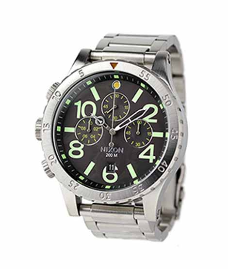 iShopping - Nixon Chrono Men's Watch (A486-1956)