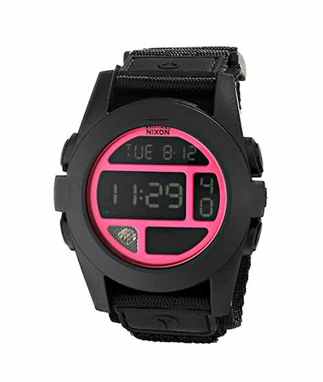 iShopping - Nixon Chrono Men's Watch (A489-480)