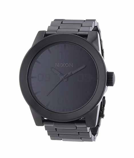 iShopping - Nixon Corporal SS Men's Watch (A346-001)