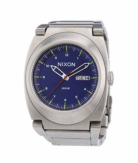 iShopping - Nixon Don II Men's Watch (A358-1258)
