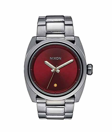 iShopping - Nixon Kingpin Men's Watch (A507-2073-00)