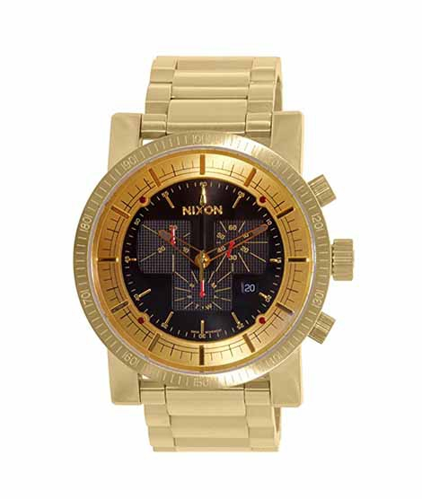 iShopping - Nixon Magnacon SS II Men's Watch (A457-510)