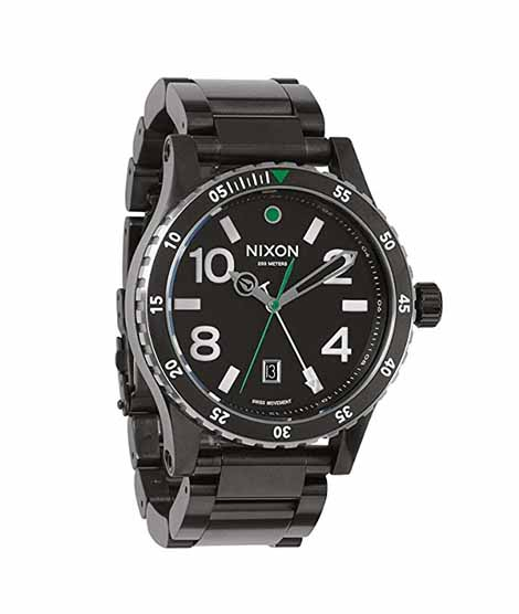 iShopping - Nixon Men's Watch (A277-1421)