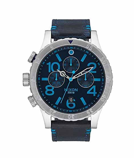 iShopping - Nixon Men's Watch (A363-2219)