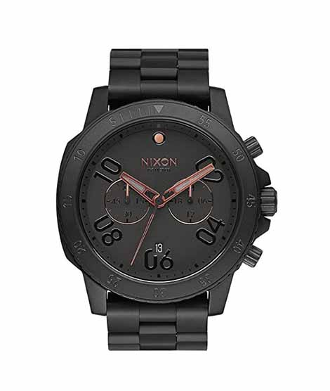iShopping - Nixon Men's Watch (A549-957)