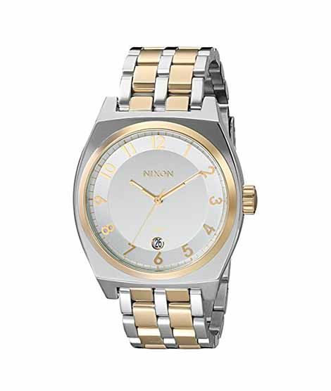 iShopping - Nixon Monopoly Men's Watch (A325-1431)