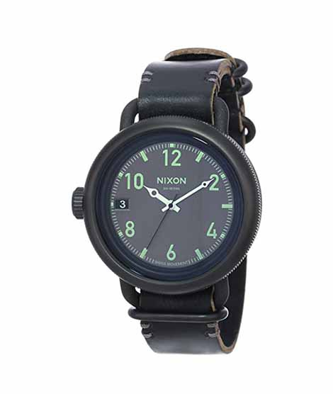 iShopping - Nixon October Men's Watch (A279-001)