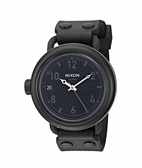 iShopping - Nixon October Men's Watch (A488-1530)