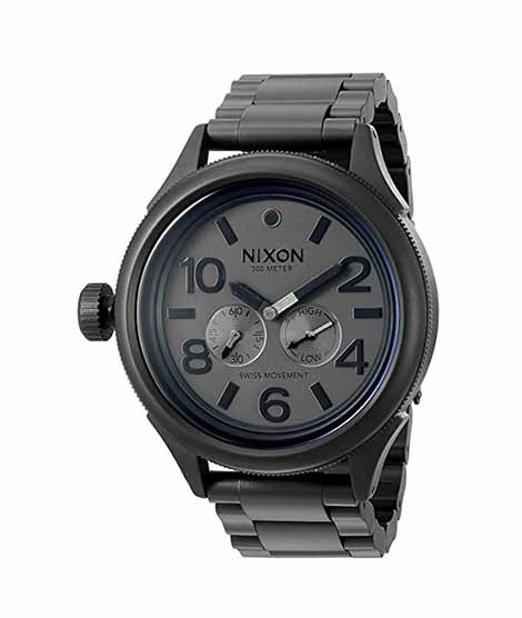 iShopping - Nixon October Tide Men's Watch (A474-1062)