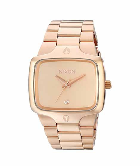iShopping - Nixon Player Men's Watch (A140-897)