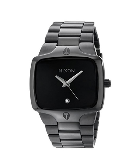iShopping - Nixon Player Men's Watch Black (A14-0001)