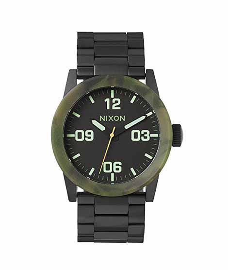 iShopping - Nixon Private Men's Watch (A276-994)