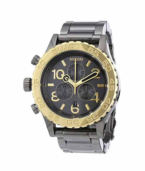 iShopping - Nixon Quartz Men's Watch (A037-1228)
