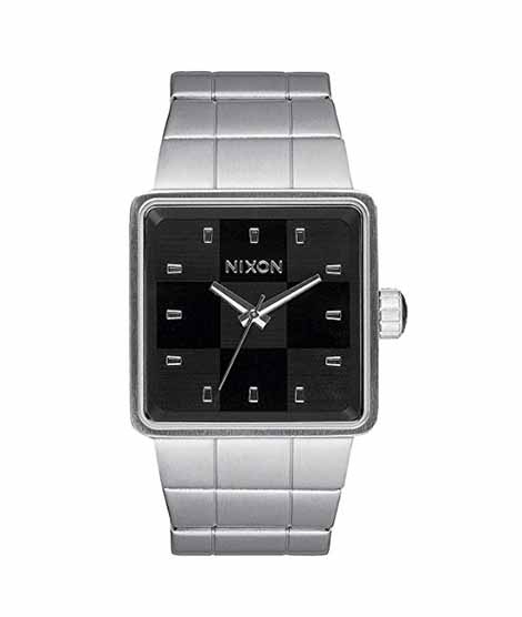 iShopping - Nixon Quatro Men's Watch (A013-000)