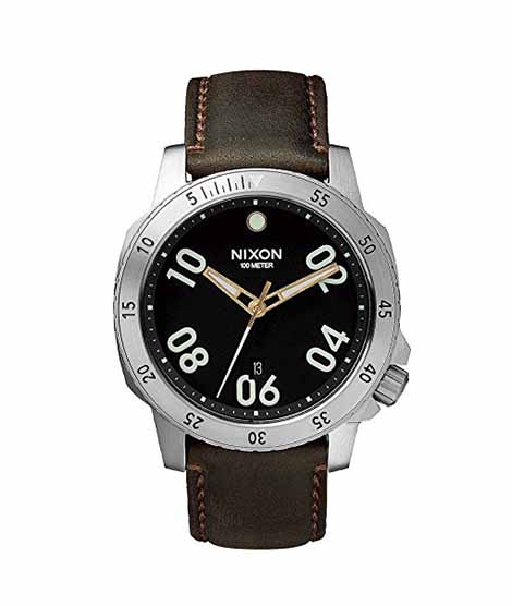 iShopping - Nixon Ranger 40 Men's Watch (A471-019)
