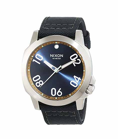 iShopping - Nixon Ranger 45 Men's Watch (A514-2076)