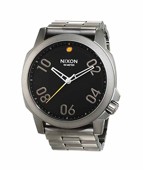 iShopping - Nixon Ranger 45 Men's Watch (A521-1531)