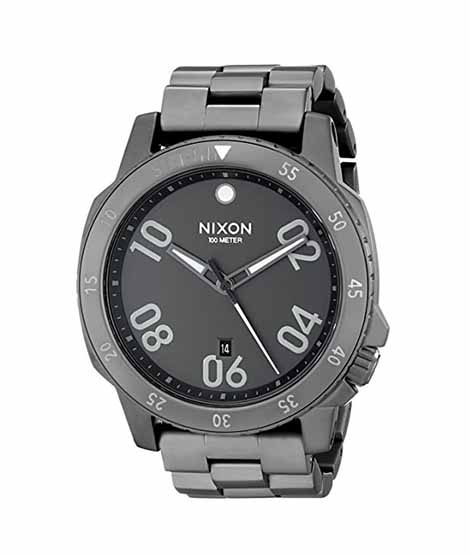iShopping - Nixon Ranger Men's Watch (A506-632)