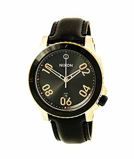 iShopping - Nixon Ranger Men's Watch (A508-2308)