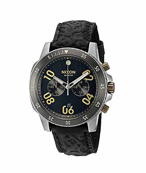 iShopping - Nixon Ranger Men's Watch (A940-2222)