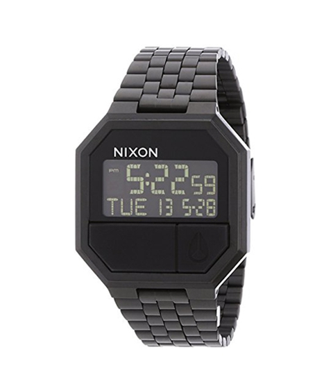 iShopping - Nixon Re-Run Men's Watch (A158-001)
