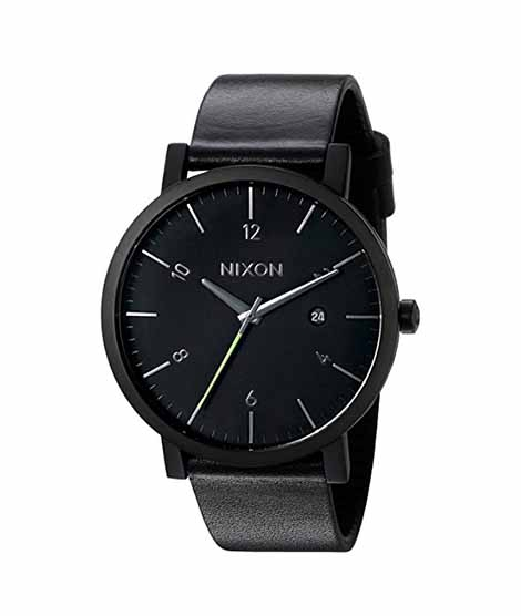 iShopping - Nixon Rollo Men's Watch (A945-001)