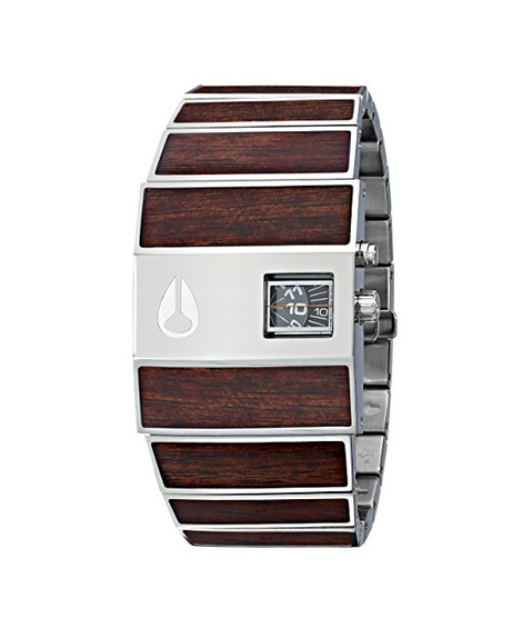 iShopping - Nixon Rotolog Men's Watch Brown (A02-8401)