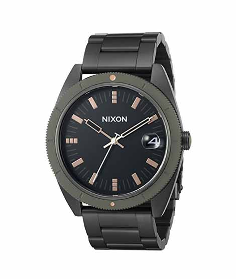 iShopping - Nixon Rover SS II Men's Watch (A359-1530)