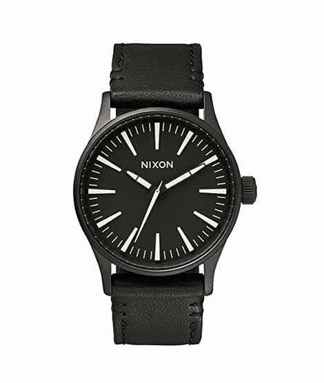 iShopping - Nixon Sentry 38 Men's Watch (A377-005)