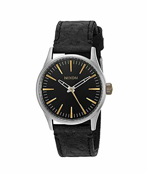 iShopping - Nixon Sentry 38 Men's Watch (A377-2222)