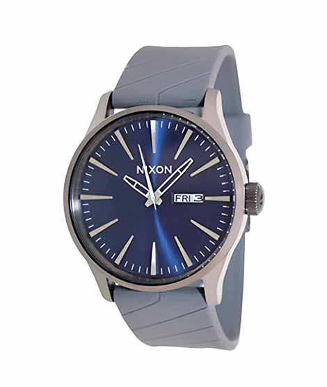 iShopping - Nixon Sentry Men's Watch (A027-1258)