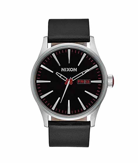 iShopping - Nixon Sentry Men's Watch (A105-000)