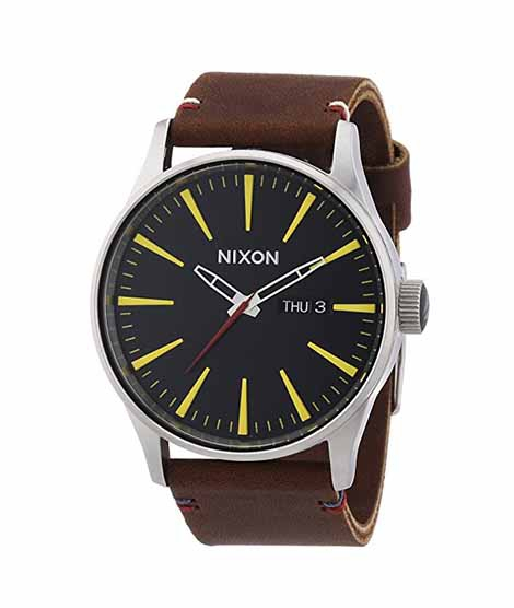 iShopping - Nixon Sentry Men's Watch (A105-1019)