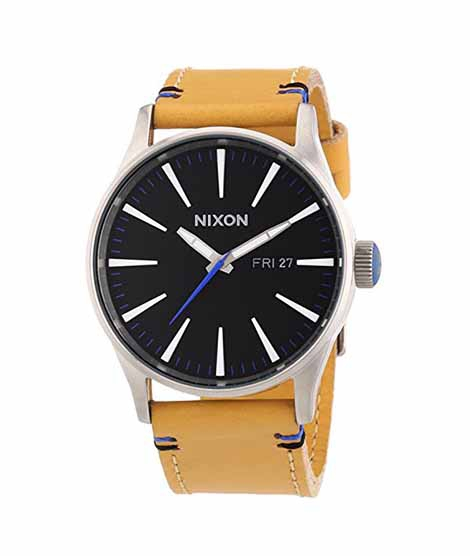 iShopping - Nixon Sentry Men's Watch (A105-1602)