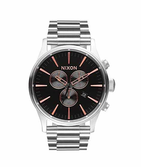 iShopping - Nixon Sentry Men's Watch (A386-2064)
