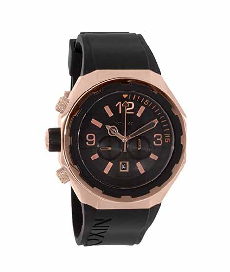 iShopping - Nixon Steelcat Men's Watch (A313-1098)