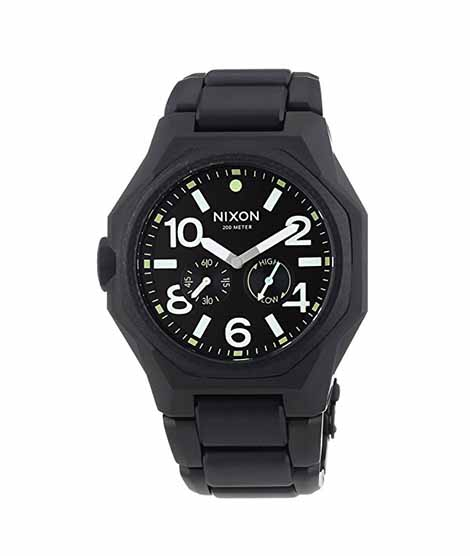 iShopping - Nixon Tangent Men's Watch (A397-1042)