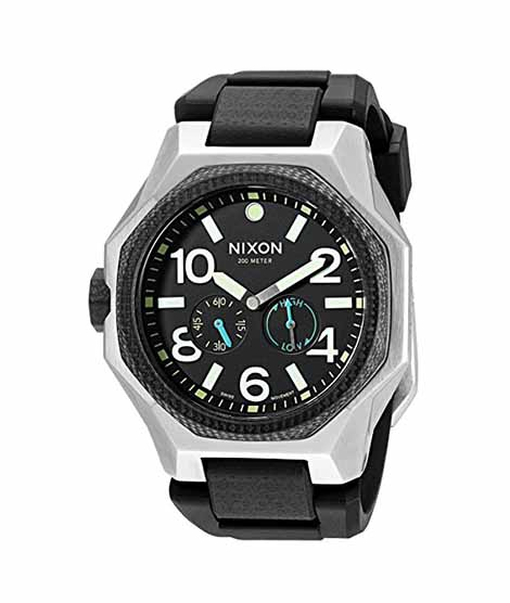 iShopping - Nixon Tangent Sport Men's Watch (A505-000)