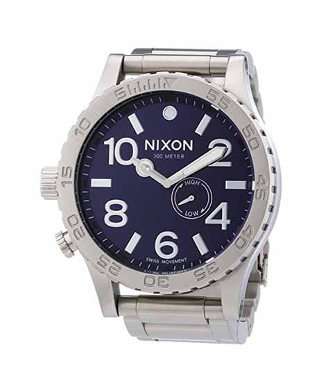 iShopping - Nixon Tide Men's Watch (A057-1258)