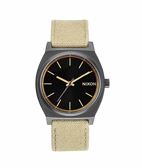 iShopping - Nixon Time Teller Men's Watch (A045-1711)