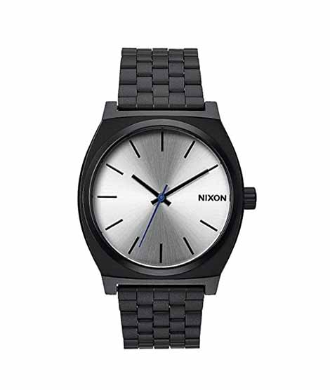 iShopping - Nixon Time Teller Men's Watch (A045-180)
