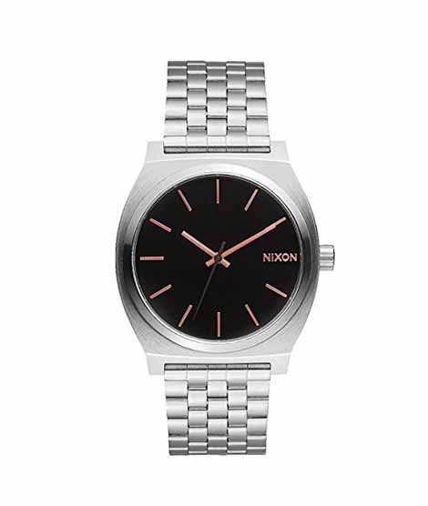iShopping - Nixon Time Teller Men's Watch (A045-2064)