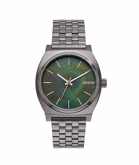 iShopping - Nixon Time Teller Men's Watch (A045-2069)