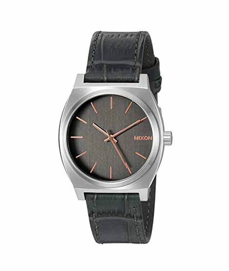 iShopping - Nixon Time Teller Men's Watch (A045-2145)